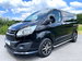 Ford Transit Custom 290 LIMITED Factory Crew Cab L1 2.0 TDCi 170 BHP Euro 6 5dr Manual 2017