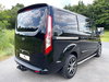 Ford Transit Custom 290 LIMITED Factory Crew Cab L1 2.0 TDCi 170 BHP Euro 6 5dr Manual 2026