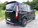 Ford Transit Custom 290 LIMITED Factory Crew Cab L1 2.0 TDCi 170 BHP Euro 6 5dr Manual 2017