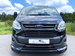 Ford Transit Custom 290 LIMITED Factory Crew Cab L1 2.0 TDCi 170 BHP Euro 6 5dr Manual 2017