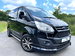 Ford Transit Custom 290 LIMITED Factory Crew Cab L1 2.0 TDCi 170 BHP Euro 6 5dr Manual 2017
