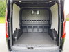 Ford Transit Custom 290 LIMITED Factory Crew Cab L1 2.0 TDCi 170 BHP Euro 6 5dr Manual 2026