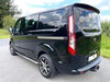 Ford Transit Custom 290 LIMITED Factory Crew Cab L1 2.0 TDCi 170 BHP Euro 6 5dr Manual 2026