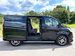 Ford Transit Custom 290 LIMITED Factory Crew Cab L1 2.0 TDCi 170 BHP Euro 6 5dr Manual 2017