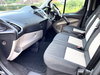 Ford Transit Custom 290 LIMITED Factory Crew Cab L1 2.0 TDCi 170 BHP Euro 6 5dr Manual 2026