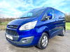 Ford Transit Custom 290 LIMITED L1 2.0 TDCi 130 BHP AUTOMATIC Euro 6 5dr Automatic 2026