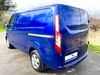 Ford Transit Custom 290 LIMITED L1 2.0 TDCi 130 BHP AUTOMATIC Euro 6 5dr Automatic 2026