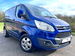 Ford Transit Custom 290 LIMITED L1 2.0 TDCi 130 BHP AUTOMATIC Euro 6 5dr Automatic 2018