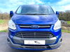 Ford Transit Custom 290 LIMITED L1 2.0 TDCi 130 BHP AUTOMATIC Euro 6 5dr Automatic 2026