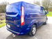 Ford Transit Custom 290 LIMITED L1 2.0 TDCi 130 BHP AUTOMATIC Euro 6 5dr Automatic 2018