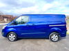 Ford Transit Custom 290 LIMITED L1 2.0 TDCi 130 BHP AUTOMATIC Euro 6 5dr Automatic 2026