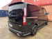 Ford Transit Custom 290 LIMITED LR DCB 2.0 TDCi 170 BHP Factory Crew Cab 6dr Manual 2016