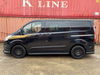 Ford Transit Custom 290 LIMITED LR DCB 2.0 TDCi 170 BHP Factory Crew Cab 6dr Manual 2026