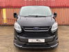 Ford Transit Custom 290 LIMITED LR DCB 2.0 TDCi 170 BHP Factory Crew Cab 6dr Manual 2026