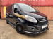 Ford Transit Custom 290 LIMITED LR DCB 2.0 TDCi 170 BHP Factory Crew Cab 6dr Manual 2016