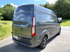 Ford Transit Custom 290 LIMITED LWB 2.2 TDCi 155 BHP High Roof 5dr Manual 2026