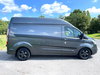 Ford Transit Custom 290 LIMITED LWB 2.2 TDCi 155 BHP High Roof 5dr Manual 2026