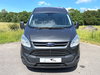 Ford Transit Custom 290 LIMITED LWB 2.2 TDCi 155 BHP High Roof 5dr Manual 2026