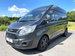 Ford Transit Custom 290 LIMITED LWB 2.2 TDCi 155 BHP High Roof 5dr Manual 2016
