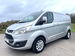 Ford Transit Custom 290 Limited LWB 2.2 TDCi 125 BHP Euro 5 5dr Manual 2014