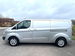 Ford Transit Custom 290 Limited LWB 2.2 TDCi 125 BHP Euro 5 5dr Manual 2014