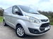 Ford Transit Custom 290 Limited LWB 2.2 TDCi 125 BHP Euro 5 5dr Manual 2014
