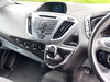 Ford Transit Custom 290 Limited LWB 2.2 TDCi 125 BHP Euro 5 5dr Manual 2026