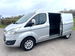 Ford Transit Custom 290 Limited LWB 2.2 TDCi 125 BHP Euro 5 5dr Manual 2014