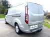Ford Transit Custom 290 Limited LWB 2.2 TDCi 125 BHP Euro 5 5dr Manual 2026