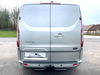 Ford Transit Custom 290 Limited LWB 2.2 TDCi 125 BHP Euro 5 5dr Manual 2026
