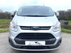 Ford Transit Custom 290 Limited LWB 2.2 TDCi 125 BHP Euro 5 5dr Manual 2026