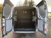 Ford Transit Custom 290 LIMITED LWB Factory Crew Cab 6dr Manual 2016
