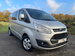 Ford Transit Custom 290 LIMITED LWB Factory Crew Cab 6dr Manual 2016