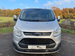 Ford Transit Custom 290 LIMITED LWB Factory Crew Cab 6dr Manual 2016