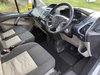 Ford Transit Custom 290 LIMITED LWB Factory Crew Cab 6dr Manual 2026