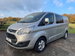 Ford Transit Custom 290 LIMITED LWB Factory Crew Cab 6dr Manual 2016