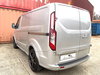 Ford Transit Custom 290 LIMITED SPORT EDITION 170 BHP Euro 6 5dr Manual 2026