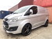 Ford Transit Custom 290 LIMITED SPORT EDITION 170 BHP Euro 6 5dr Manual 2017