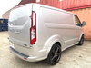 Ford Transit Custom 290 LIMITED SPORT EDITION 170 BHP Euro 6 5dr Manual 2026