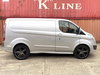 Ford Transit Custom 290 LIMITED SPORT EDITION 170 BHP Euro 6 5dr Manual 2026