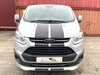 Ford Transit Custom 290 LIMITED SPORT EDITION 170 BHP Euro 6 5dr Manual 2026
