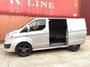 Ford Transit Custom 290 LIMITED SPORT EDITION 170 BHP Euro 6 5dr Manual 2026