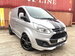 Ford Transit Custom 290 LIMITED SPORT EDITION 170 BHP Euro 6 5dr Manual 2017