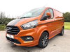 Ford Transit Custom 290 SPORT L1 2.0 TDCi 185 BHP AUTOMATIC  6dr Automatic 2026