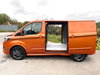 Ford Transit Custom 290 SPORT L1 2.0 TDCi 185 BHP AUTOMATIC  6dr Automatic 2026