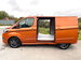 Ford Transit Custom 290 SPORT L1 2.0 TDCi 185 BHP AUTOMATIC  6dr Automatic 2020