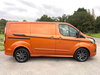 Ford Transit Custom 290 SPORT L1 2.0 TDCi 185 BHP AUTOMATIC  6dr Automatic 2026