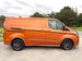 Ford Transit Custom 290 SPORT L1 2.0 TDCi 185 BHP AUTOMATIC  6dr Automatic 2020