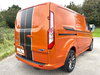 Ford Transit Custom 290 SPORT L1 2.0 TDCi 185 BHP AUTOMATIC  6dr Automatic 2026