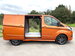 Ford Transit Custom 290 SPORT L1 2.0 TDCi 185 BHP AUTOMATIC  6dr Automatic 2020